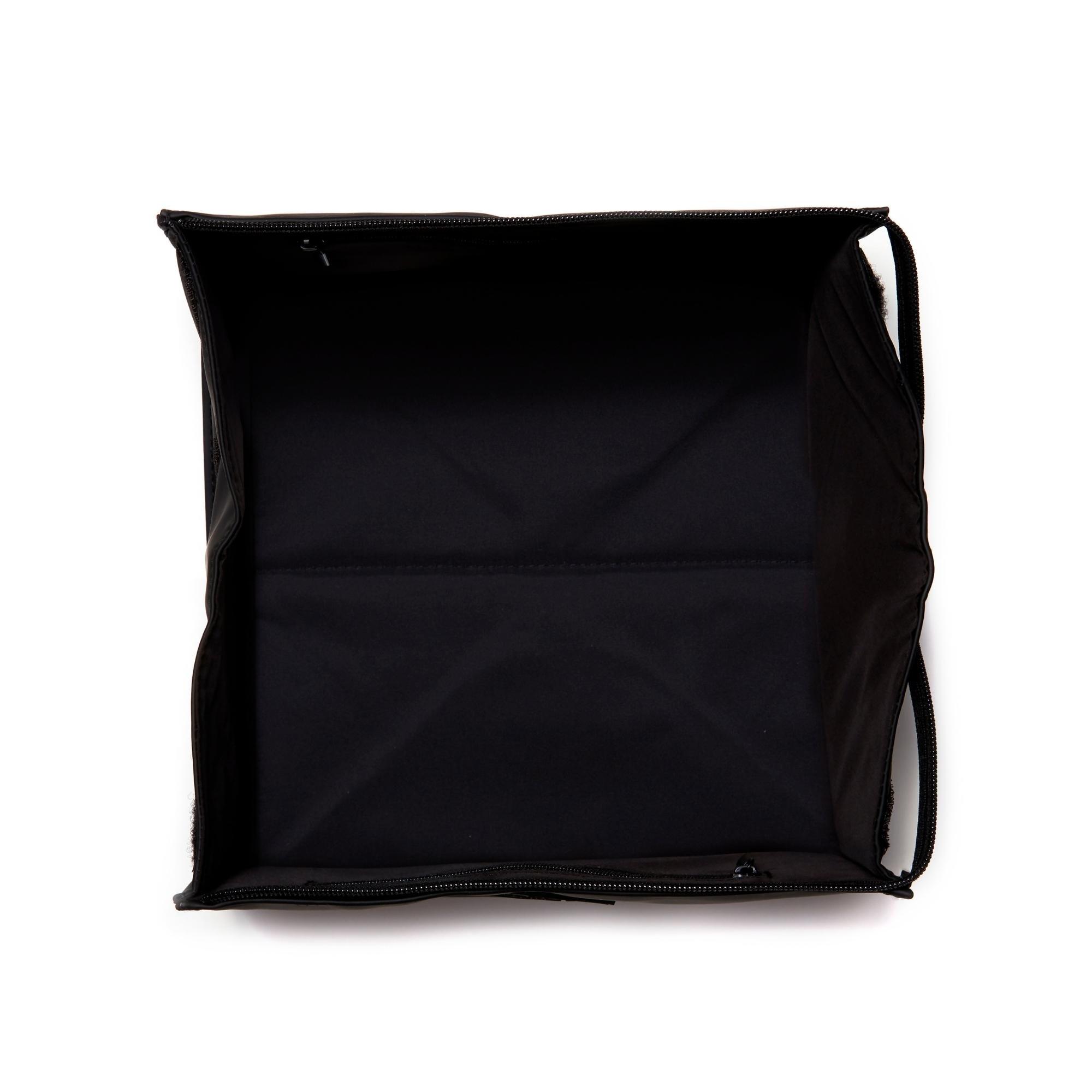 Black - The Flat Lay Co. - Unisex Makeup Box - 3