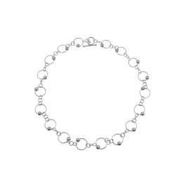 Tianguis Jackson Beaded Circle Nlet Ld99