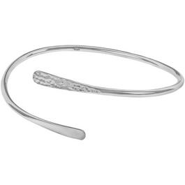 Tianguis Jackson Mixed Textured Bangle Ld99