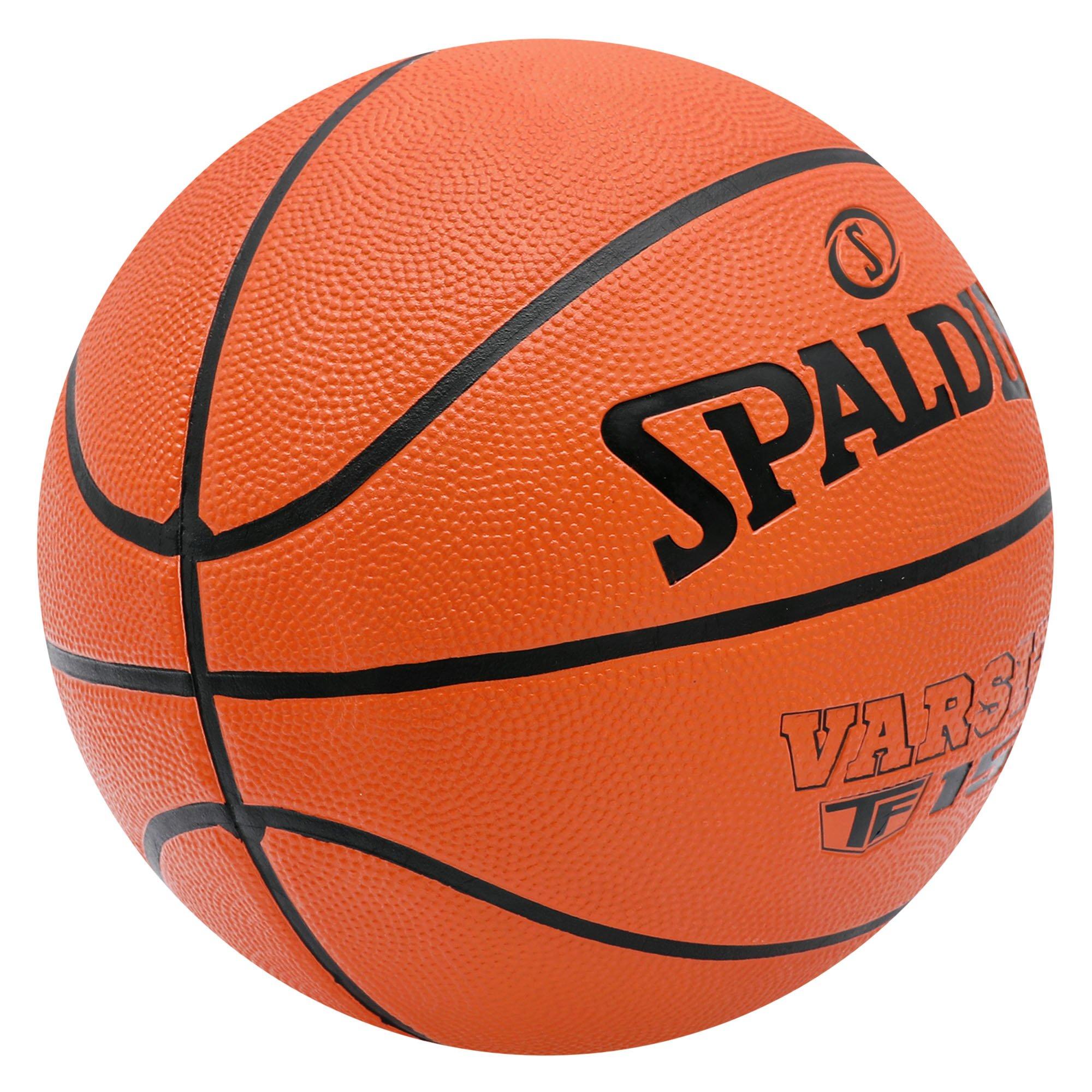 Spalding | V FIBA TF-150 41 | Basketballs | Sports Direct MY