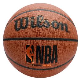 Wilson NBA Forge Plus Basketball