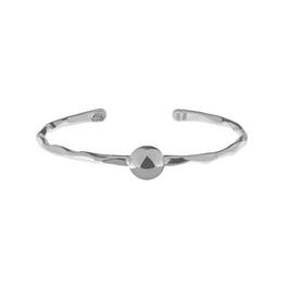 Tianguis Jackson Angled Ball Bangle Ld99