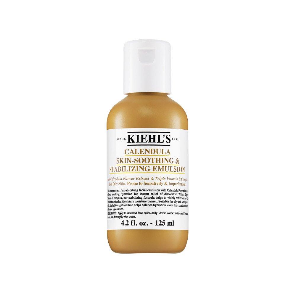 Clear - Kiehls - Kiehl's Calendula Emulsion 125ml - 1