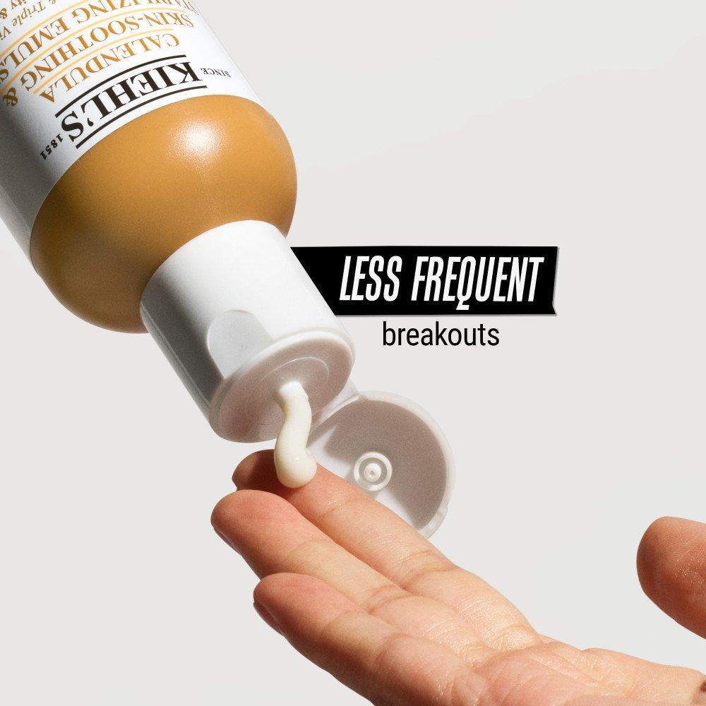 Clear - Kiehls - Kiehl's Calendula Emulsion 125ml - 3