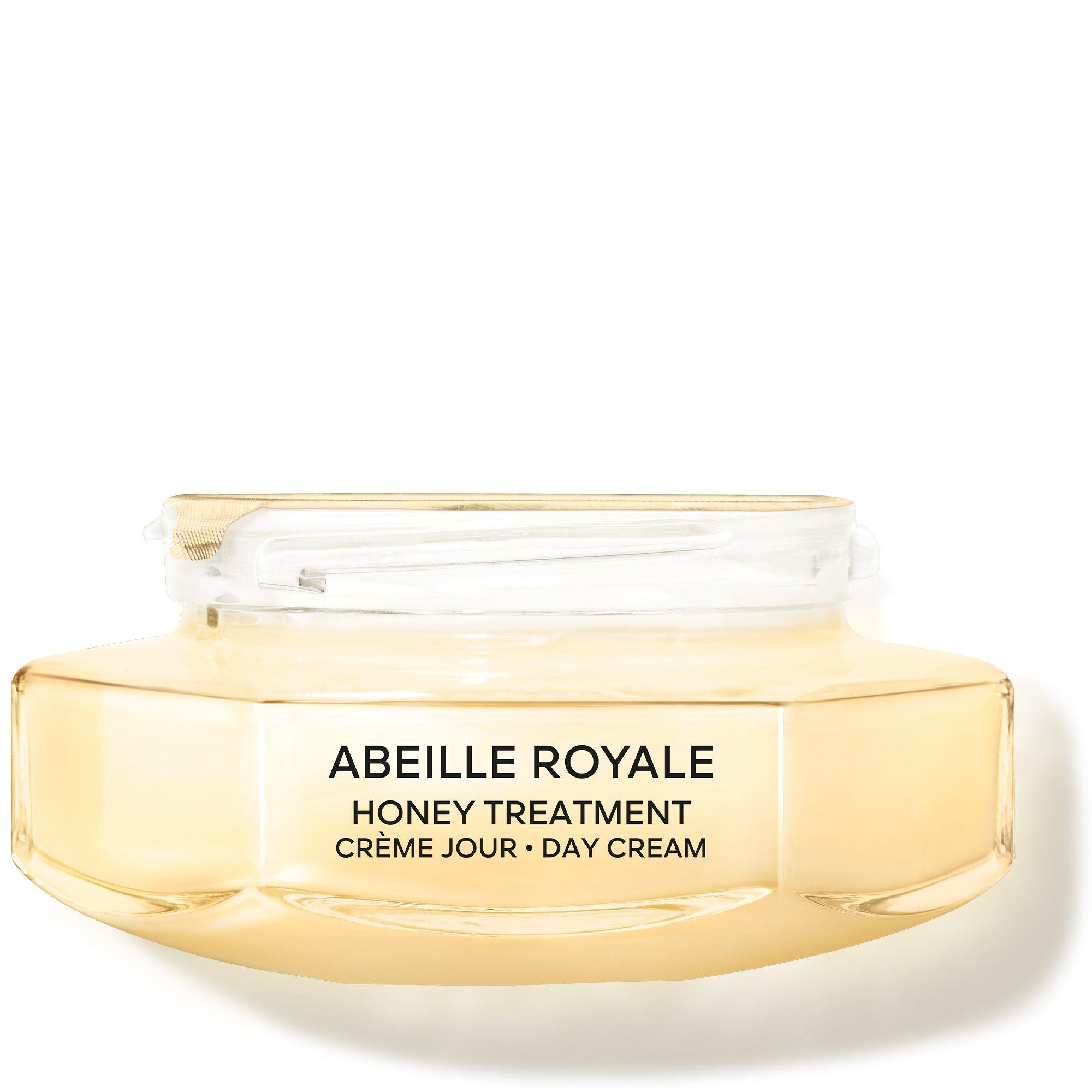 Cream - Guerlain - ABEILLE ROYALE HONEY TREATMENT DAY CREAM - THE REFILL - 1