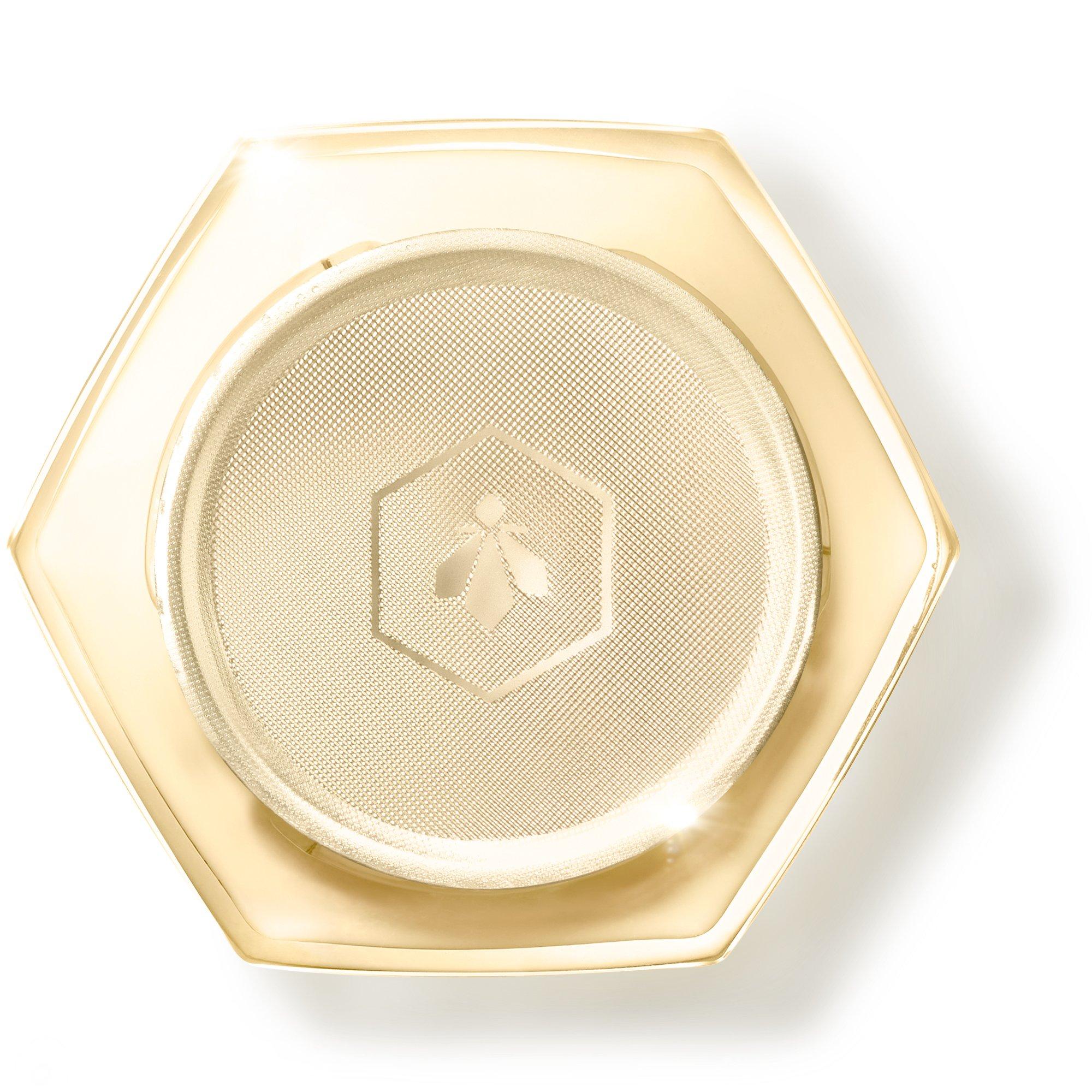 Cream - Guerlain - ABEILLE ROYALE HONEY TREATMENT DAY CREAM - THE REFILL - 2