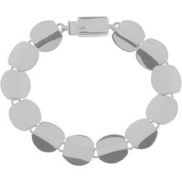 Tianguis Jackson Tianguis Plain Rounded Square Blet Ld99
