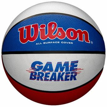 Wilson NBA Gamebreaker 32 Basketball