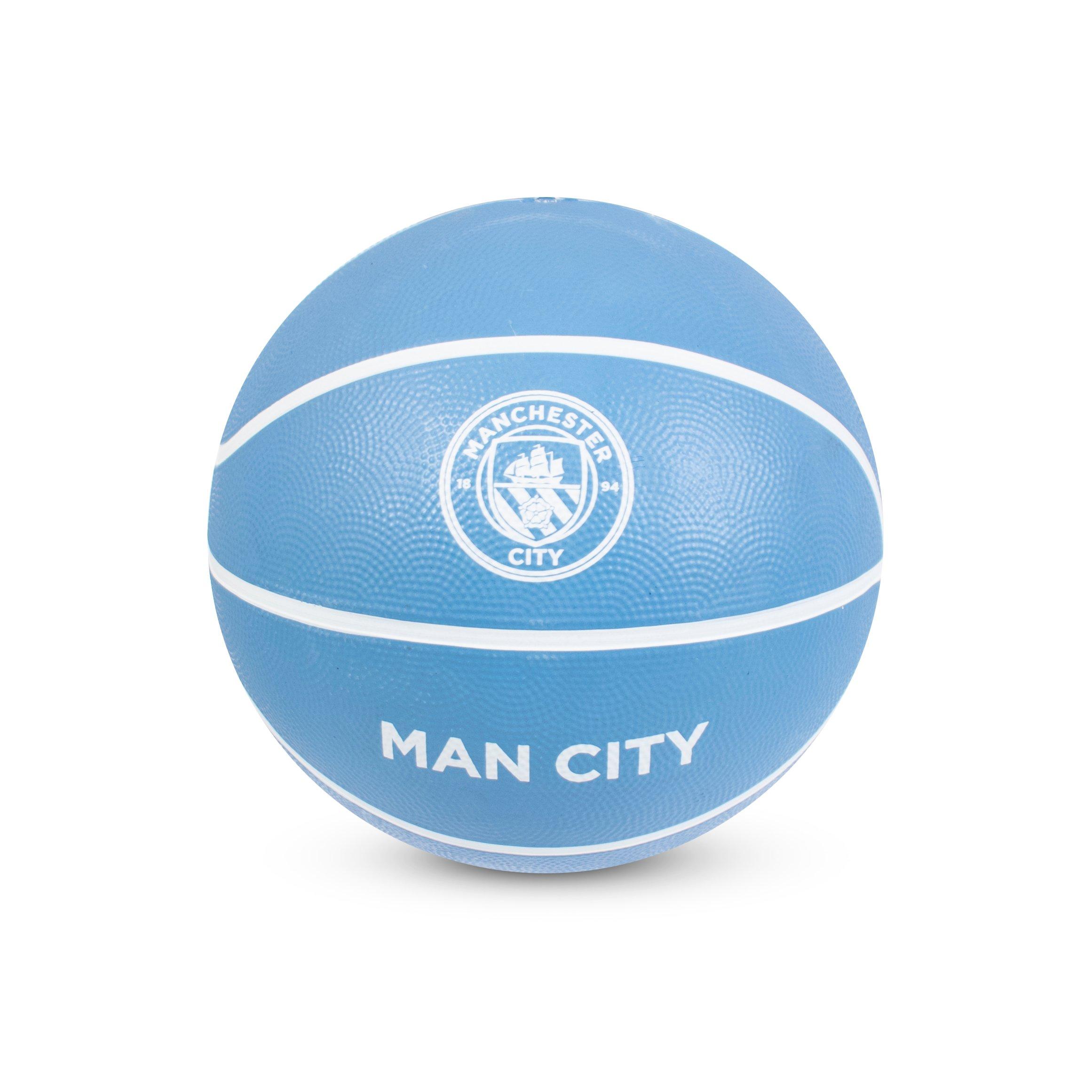 Premiership Basketballs