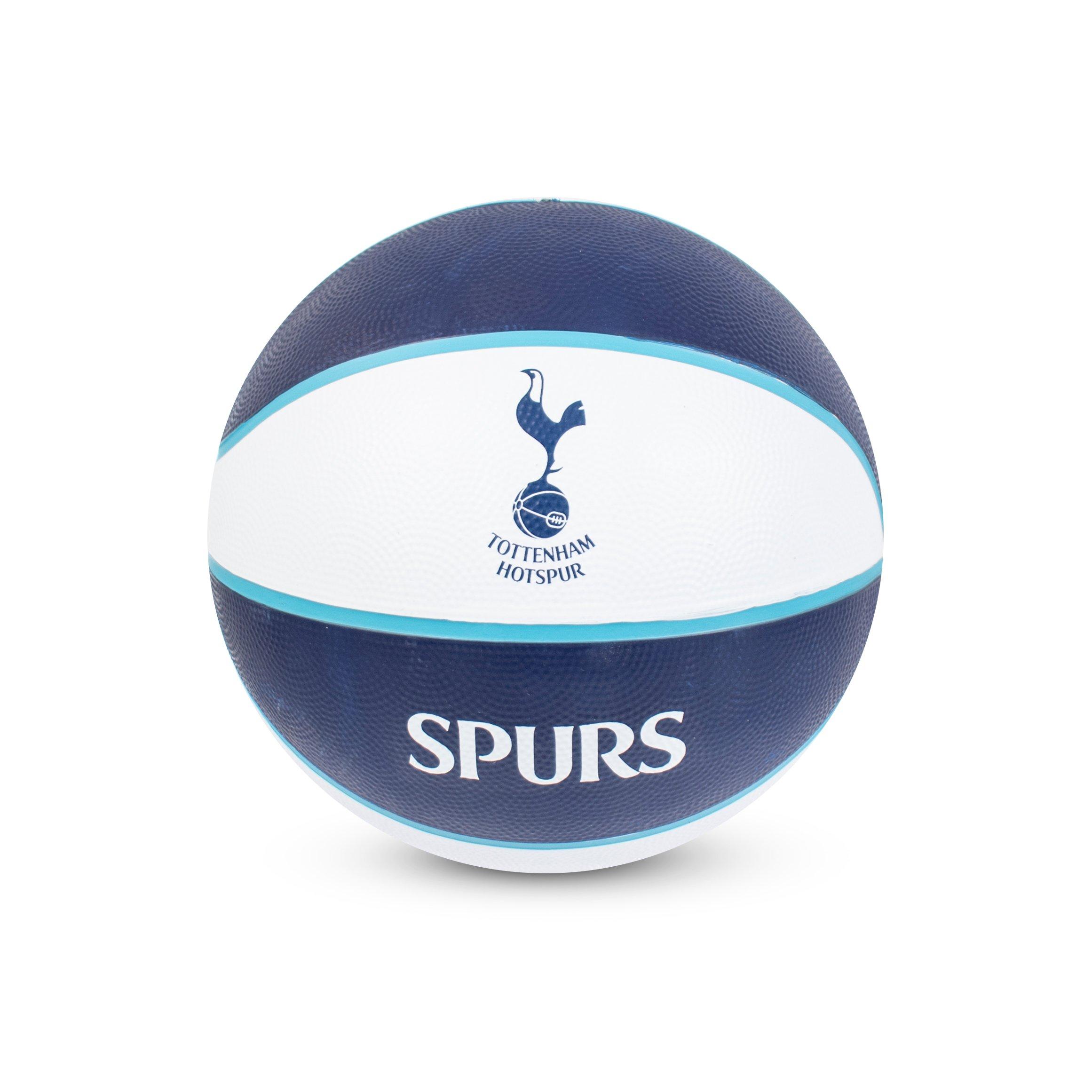 Premiership Basketballs