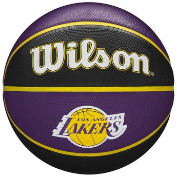 Wilson NBA Tribute LA Lakers Basketball