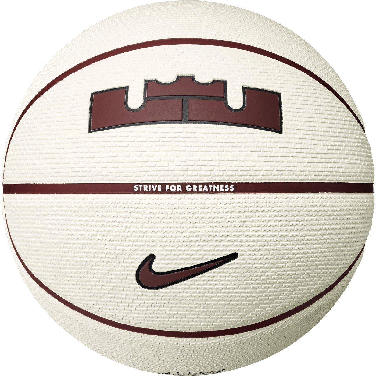 Lebron Playground