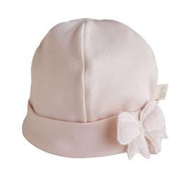 Baby Gi Peach Beanie Bb34