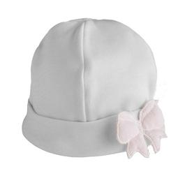 Baby Gi Peach Beanie Bb34