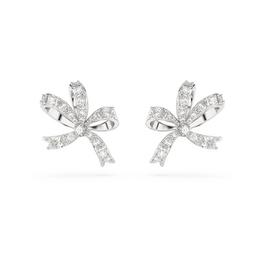 Swarovski Volta Stud Earrings