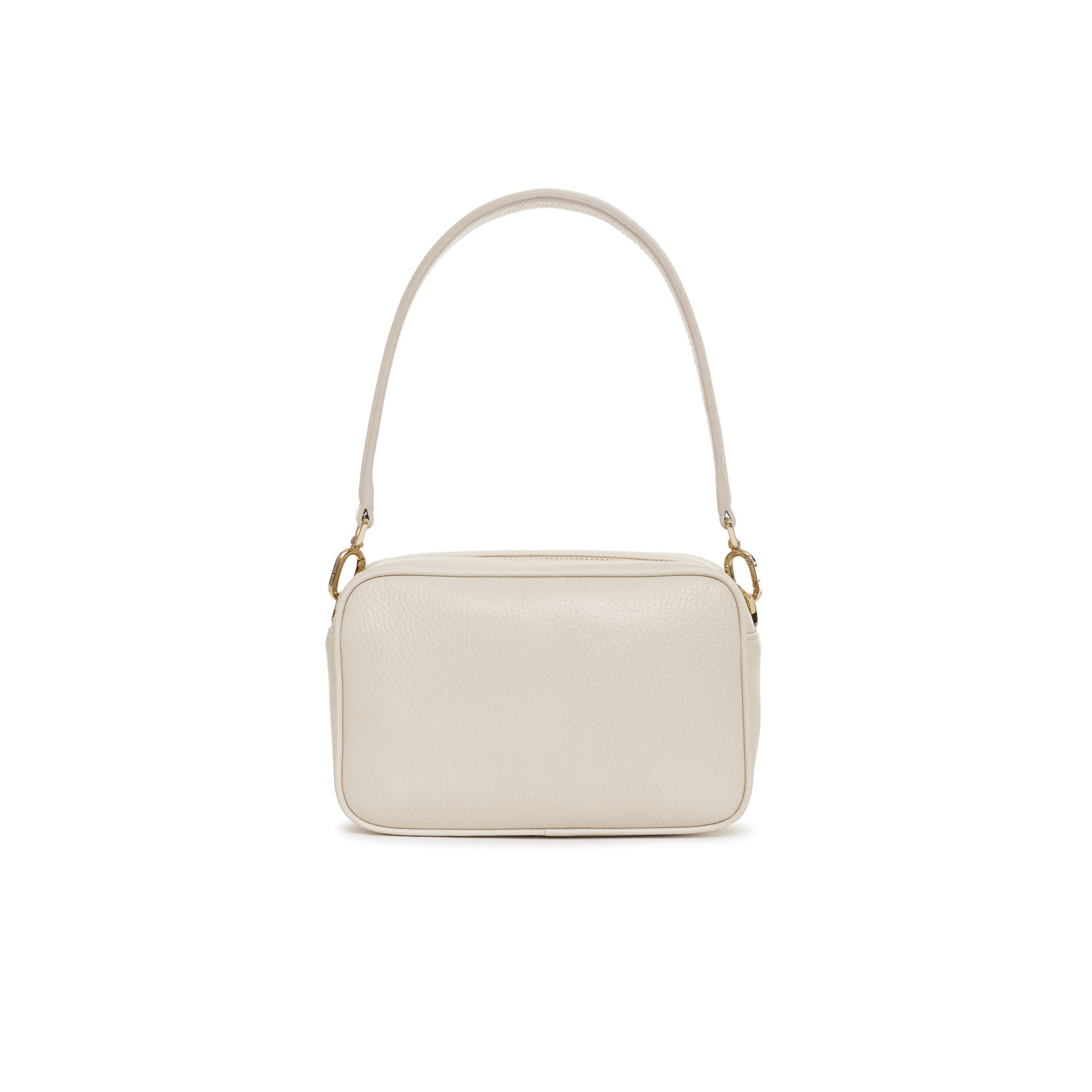 Sand Pebbled - Anine Bing - Women's Lili Cross Body Bags - 4