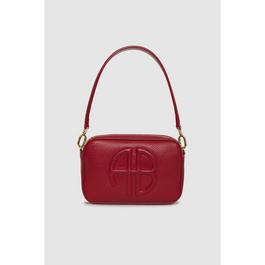 Anine Bing Lili Crossbody Bag