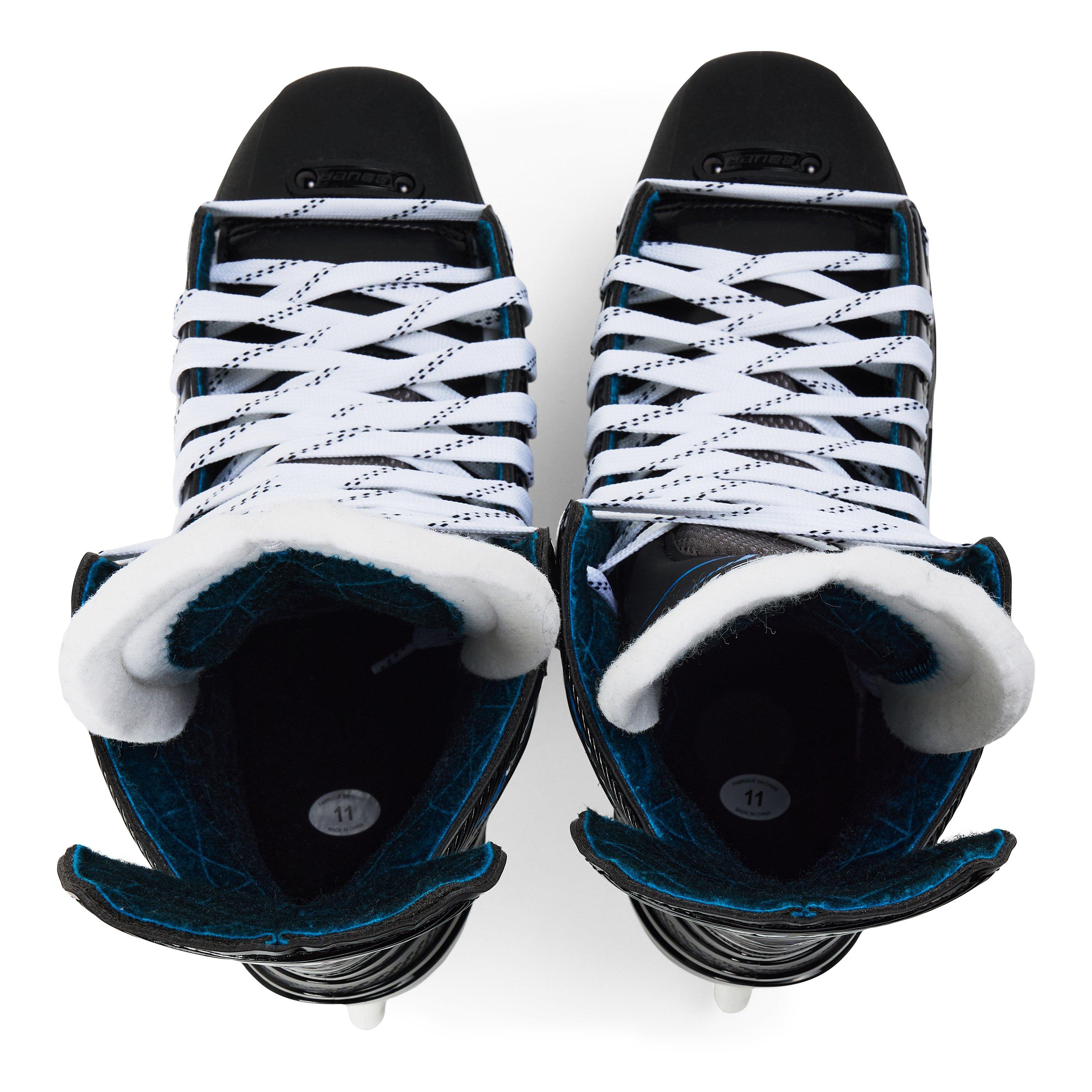 Black - Bauer - Bauer XLP Skate Sn61 - 4