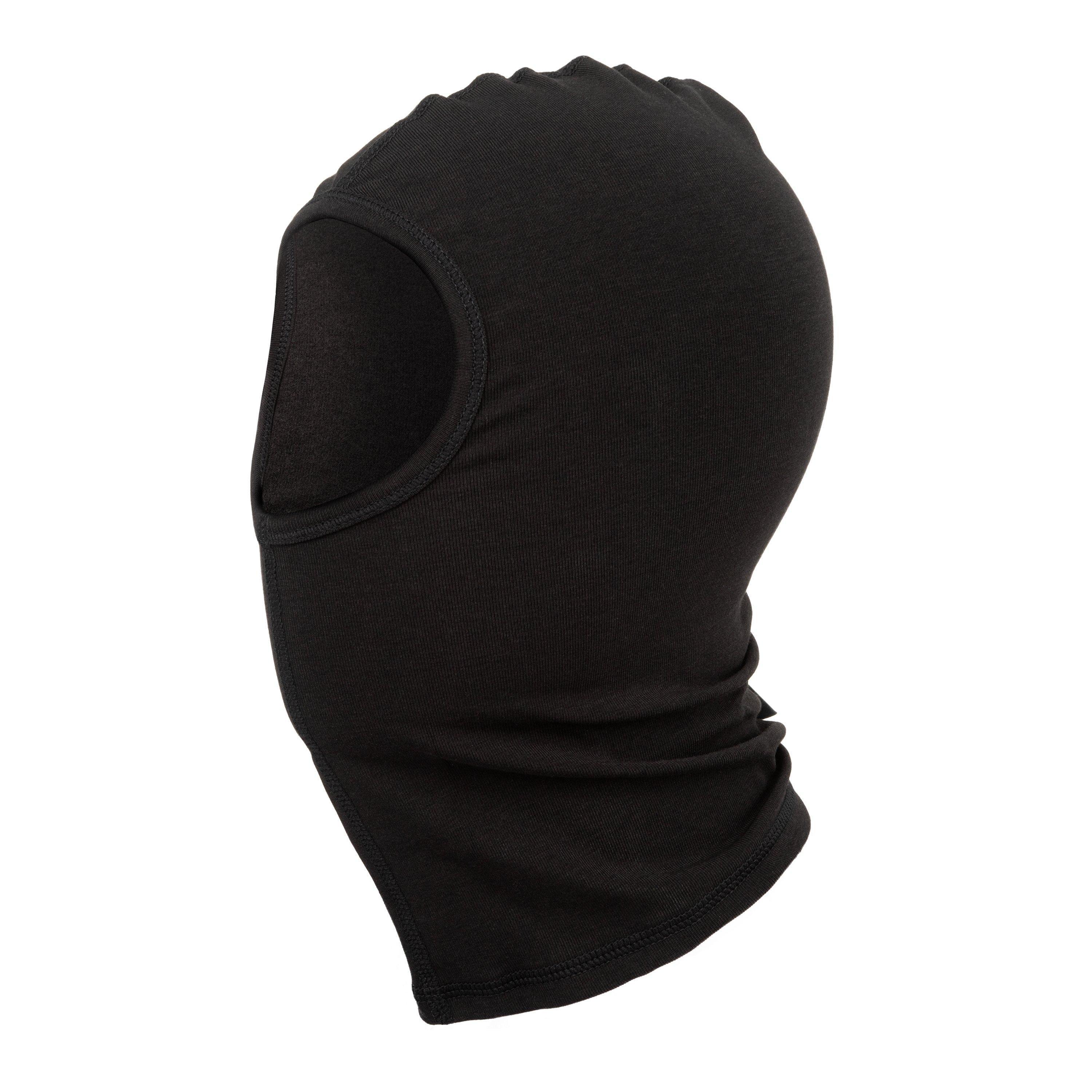 Noir - Nevica - Raise Mask Junior - 2