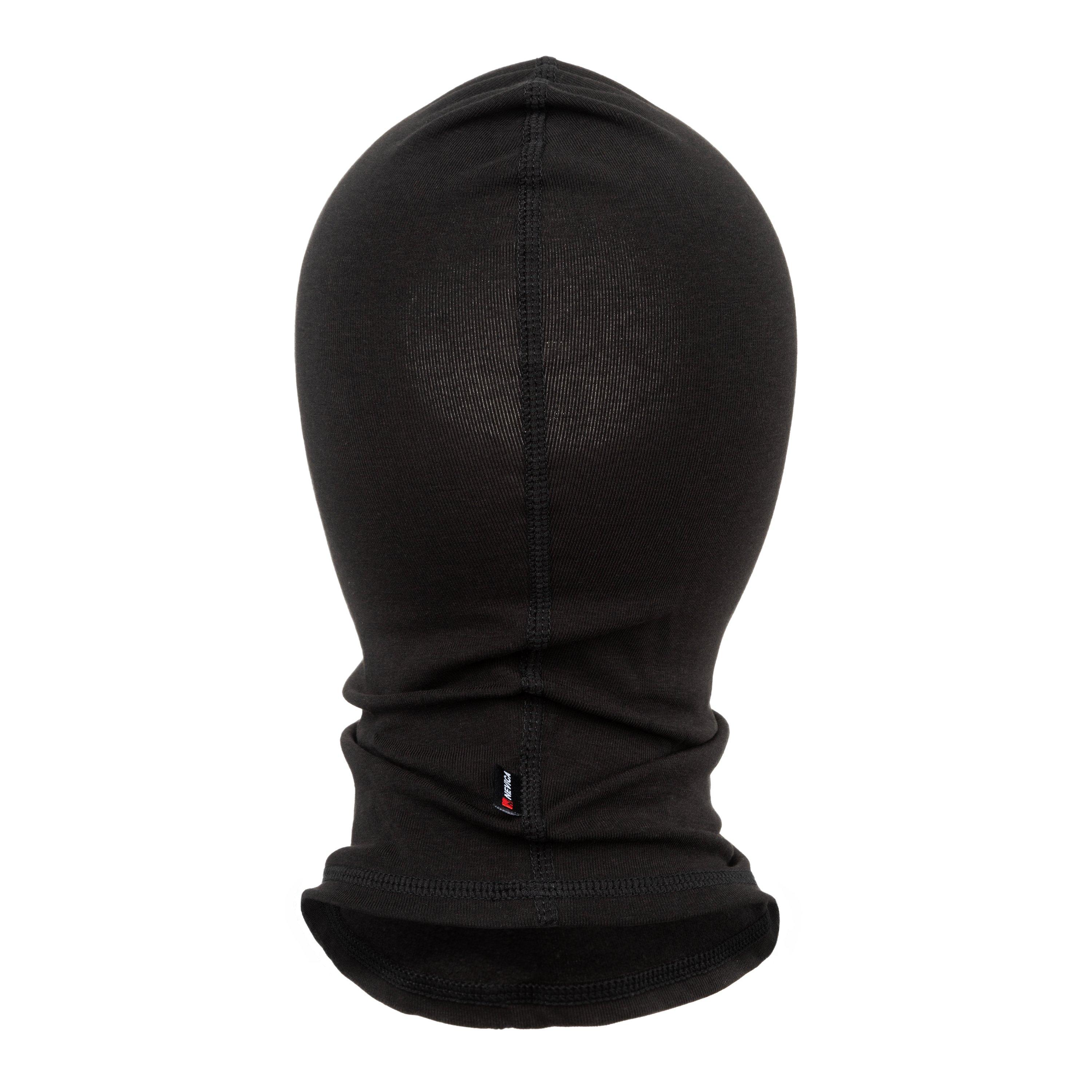 Noir - Nevica - Raise Mask Junior - 4