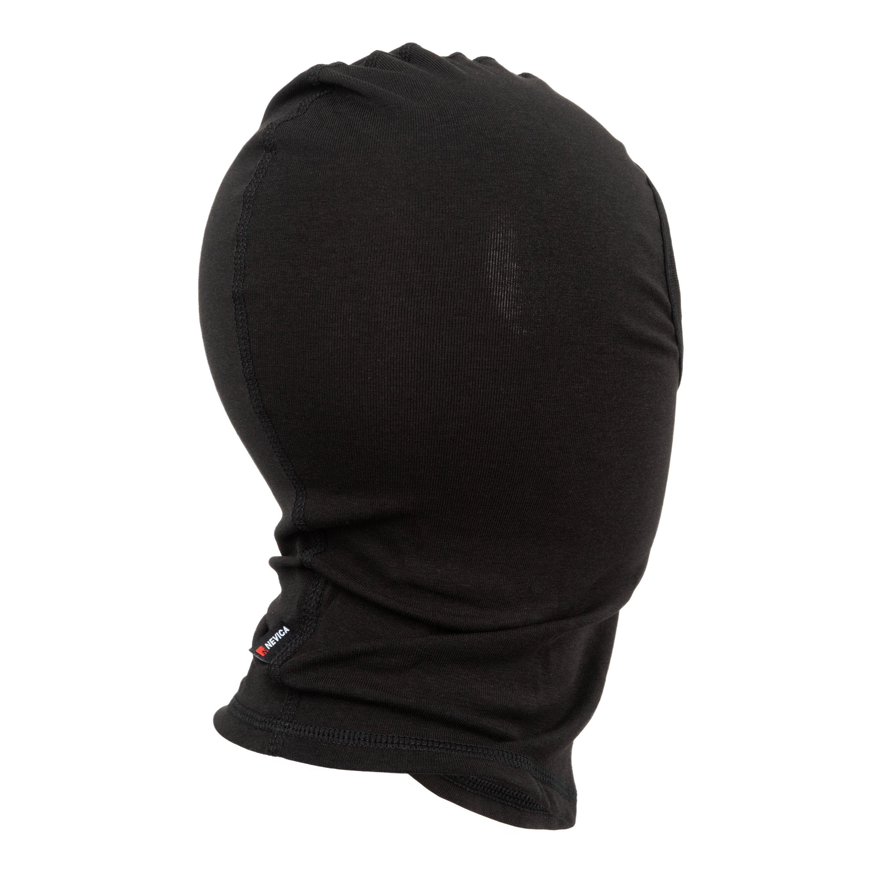 Noir - Nevica - Raise Mask Junior - 5