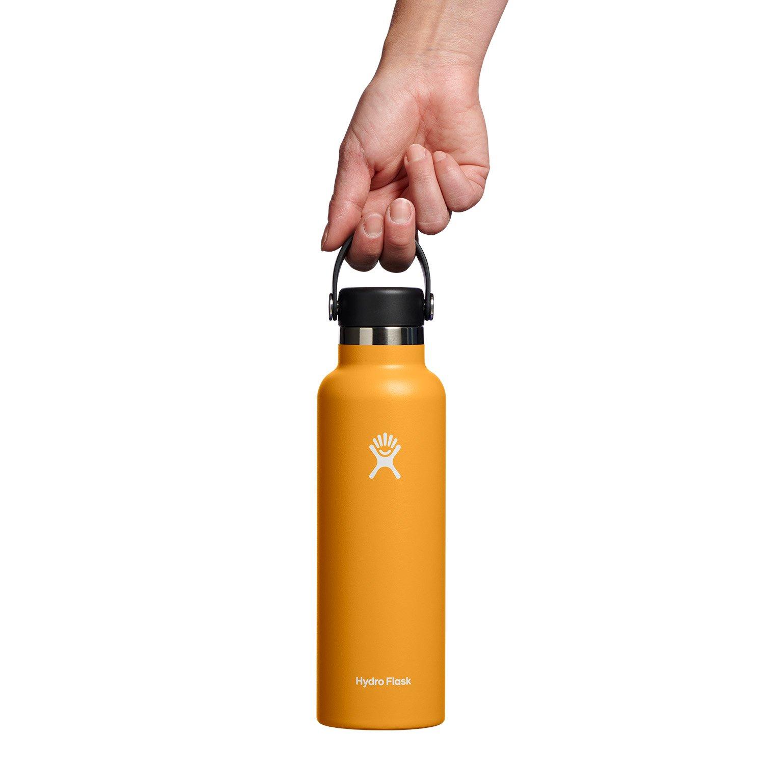 Fosil - Hydro Flask - FLEX CAP - 21 OZ - 2