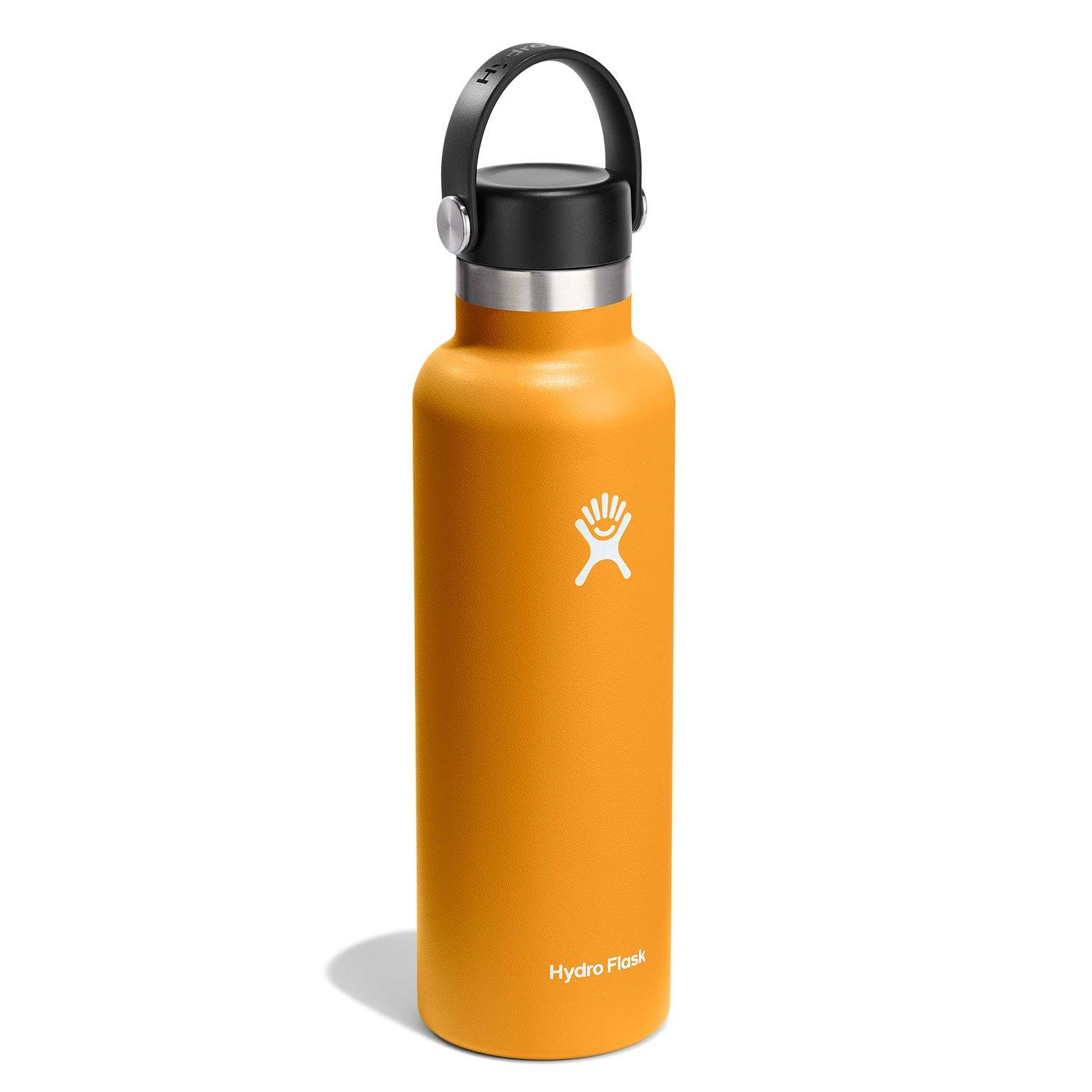 Fosil - Hydro Flask - FLEX CAP - 21 OZ - 3