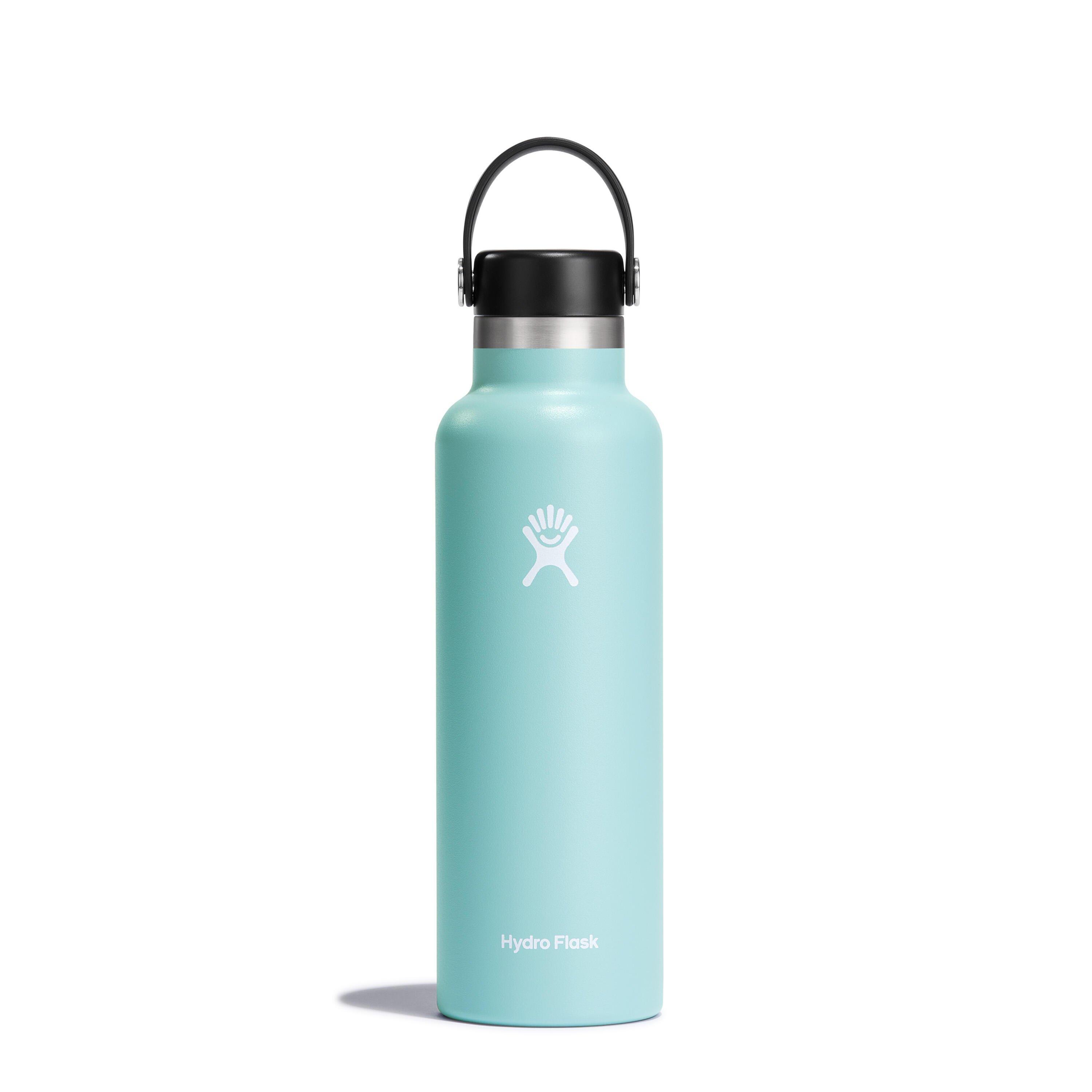 Hydro flask hot