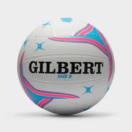 Gilbert APT Training Netball