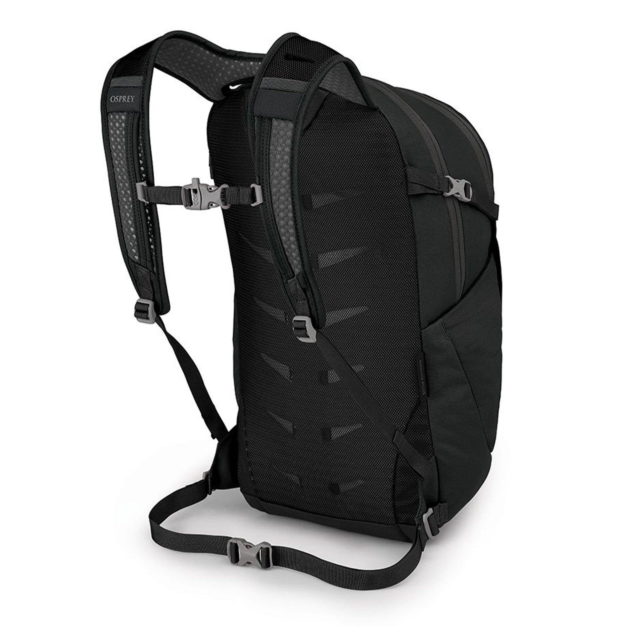 Schwarz - Osprey - Daylite Plus Backpack - 2