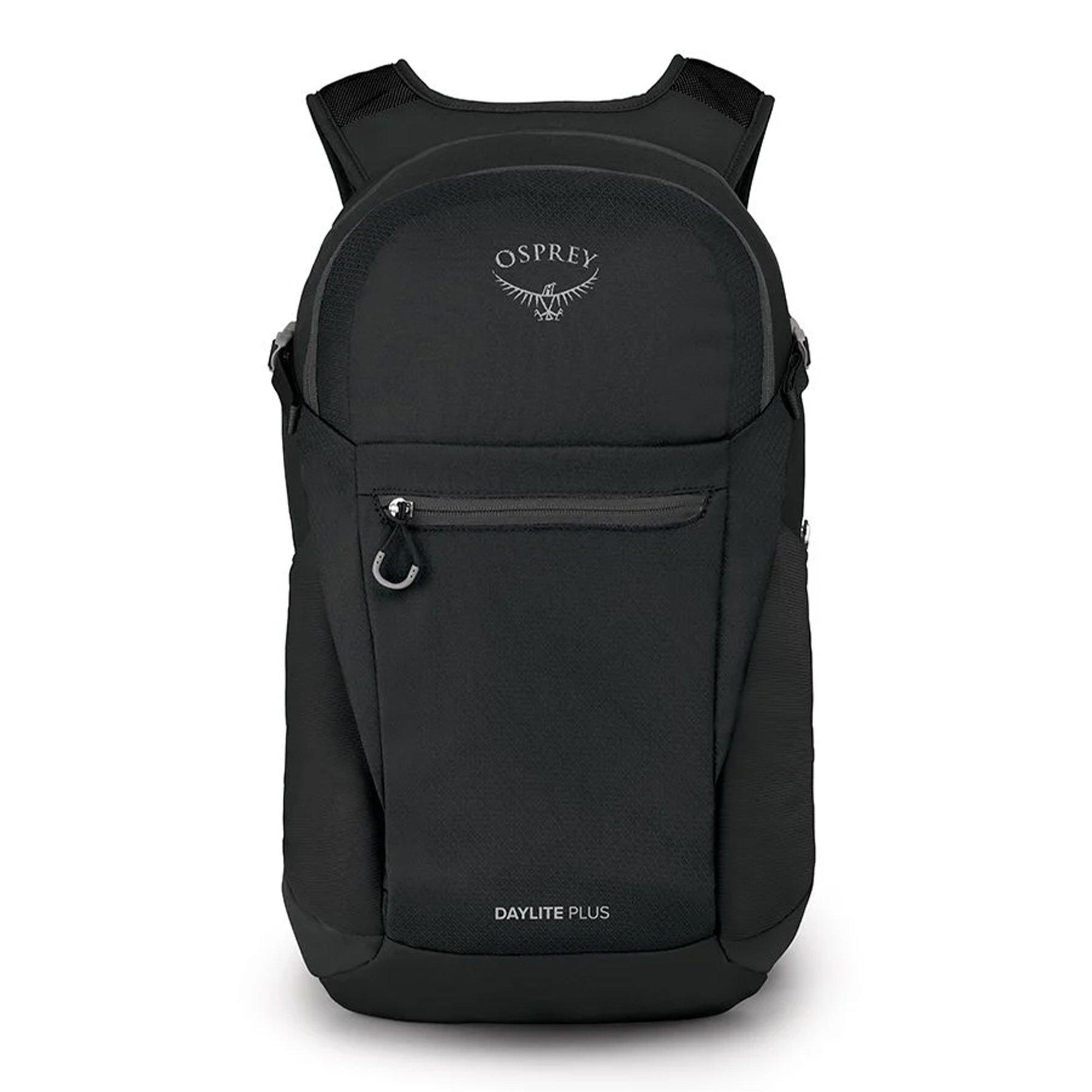 Schwarz - Osprey - Daylite Plus Backpack - 3