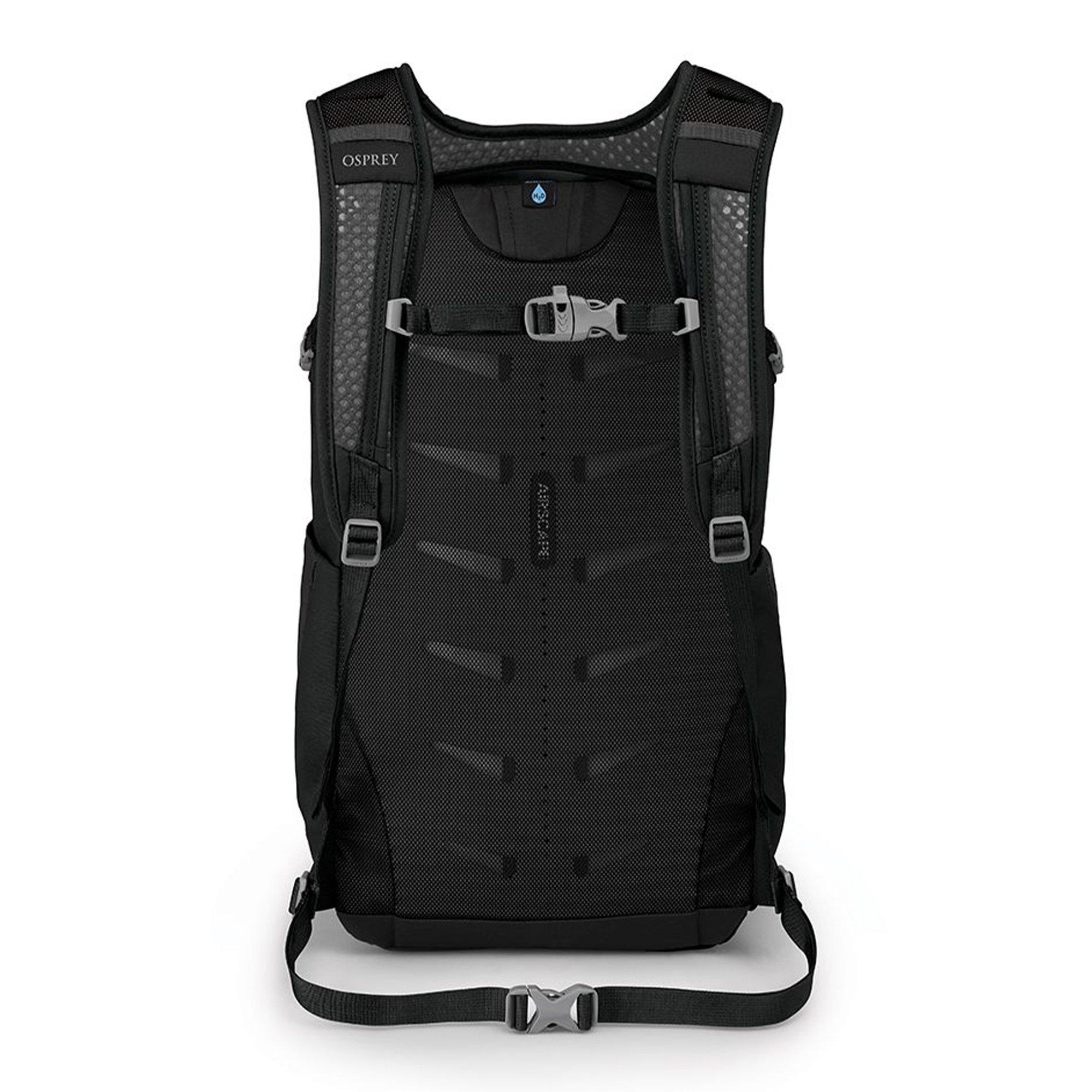 Schwarz - Osprey - Daylite Plus Backpack - 4
