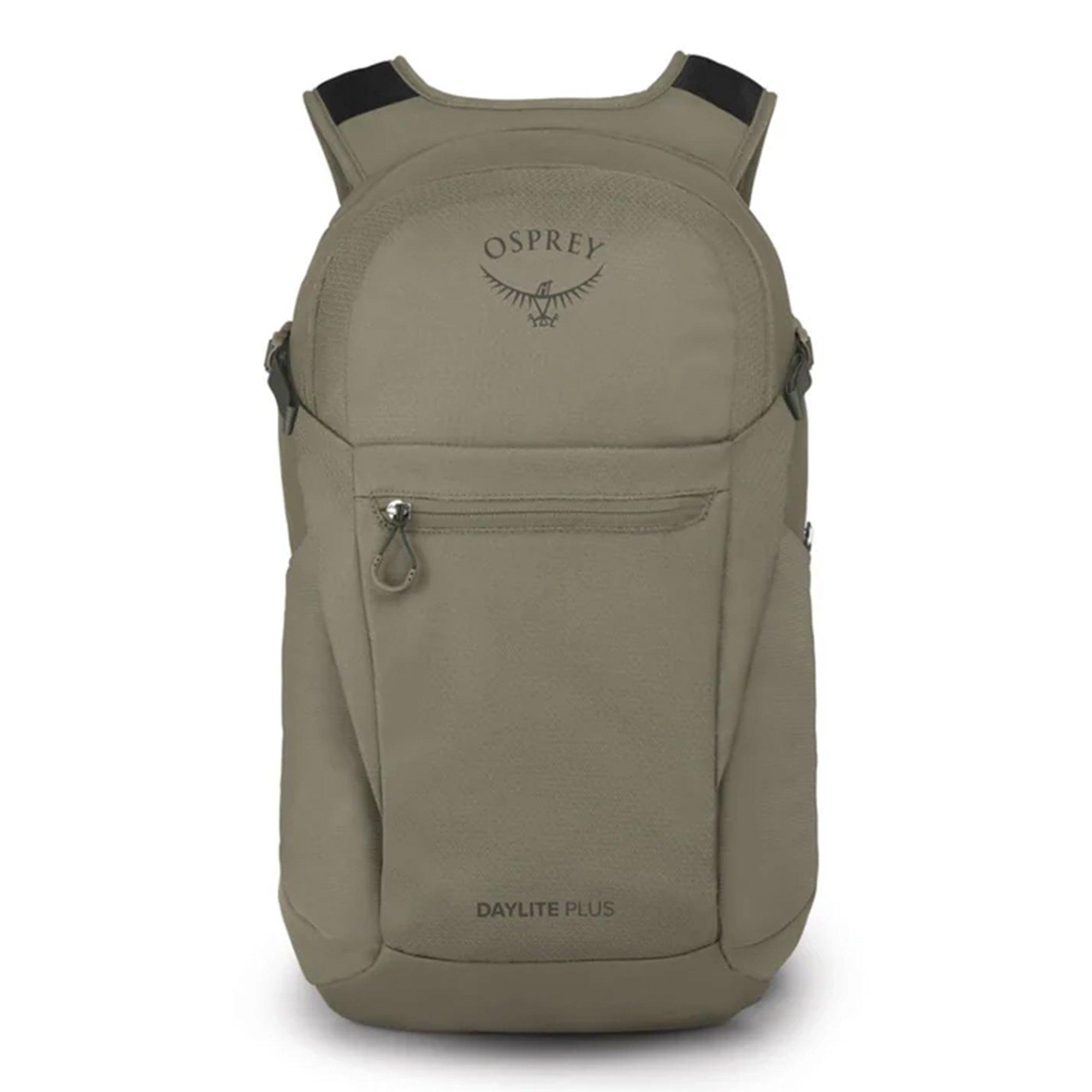 Tan Concrete - Osprey - Daylite Plus Backpack - 3