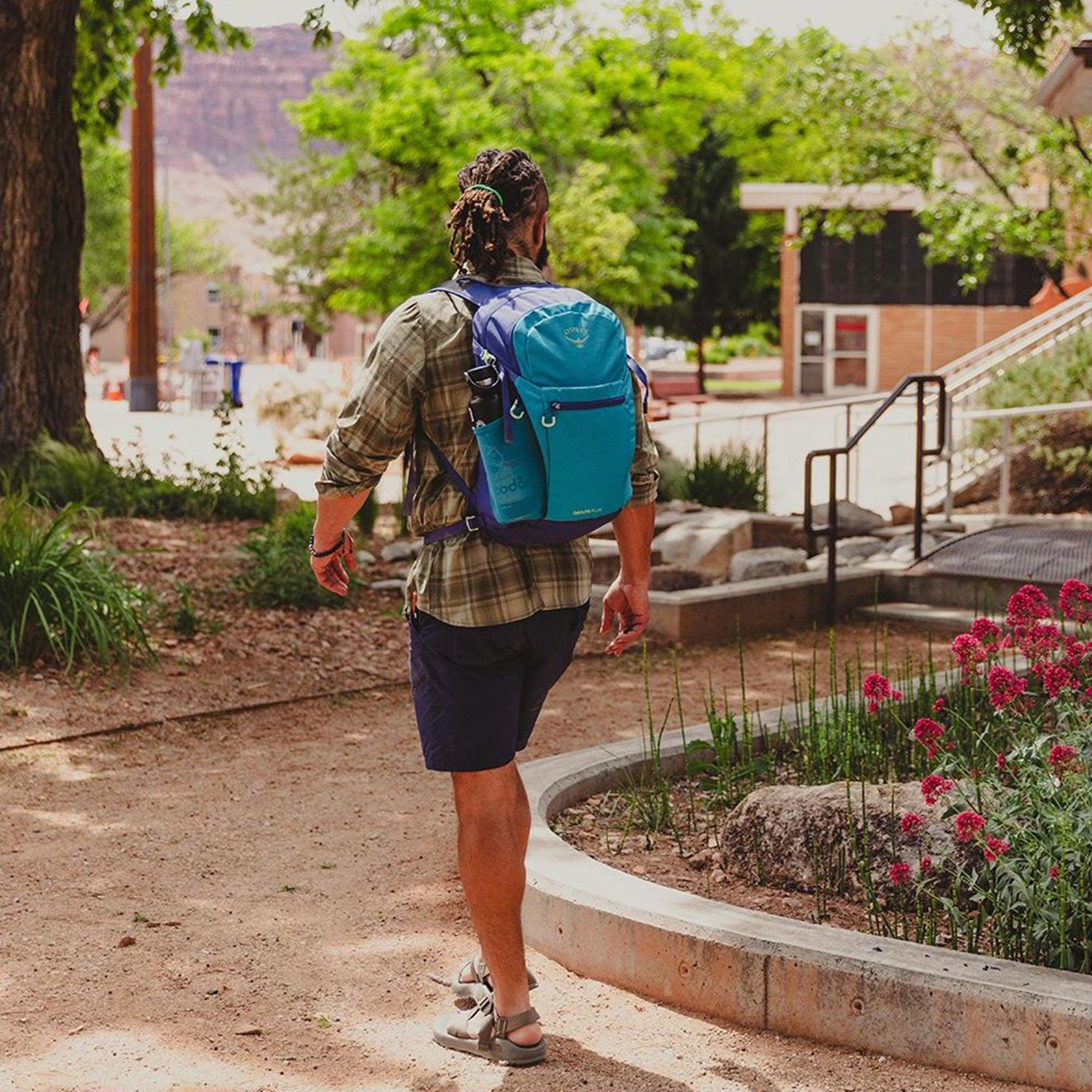 Night Shift - Osprey - Daylite Plus Backpack - 7