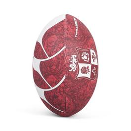 Canterbury British and Irish Lions 2024 Supporters Rugby Ball