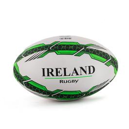 Team Ireland Rugby Ball Size 5