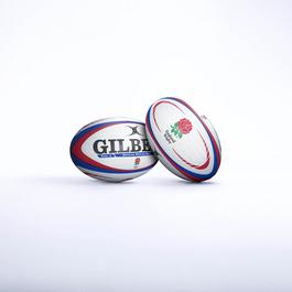 Gilbert Replica Rugby Ball