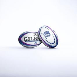 Gilbert Replica Rugby Ball