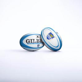 Gilbert Replica Rugby Ball