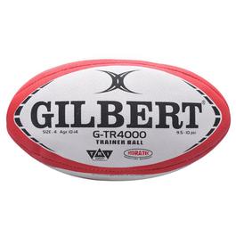 Gilbert Gilbert GTR4000 Rugby Training Ball