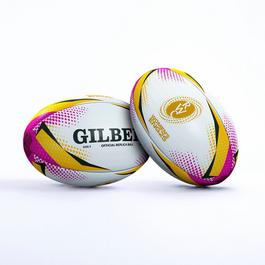 Gilbert Rugby World Cup Ball 2025