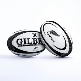 Gilbert Rugby Ball