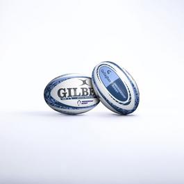 Gilbert Rugby Ball