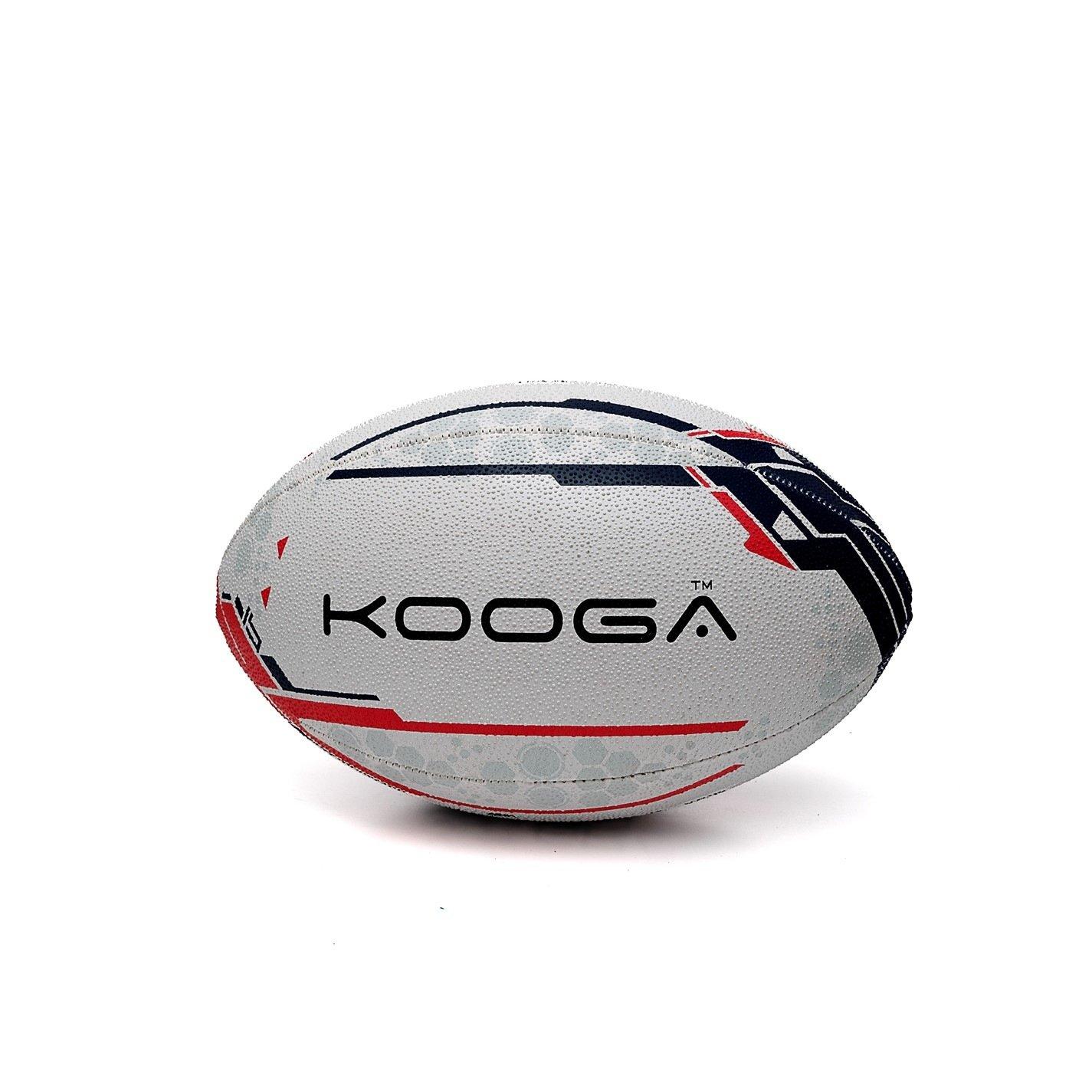 ple - KooGa - Grab-On Rugby Ball - 2