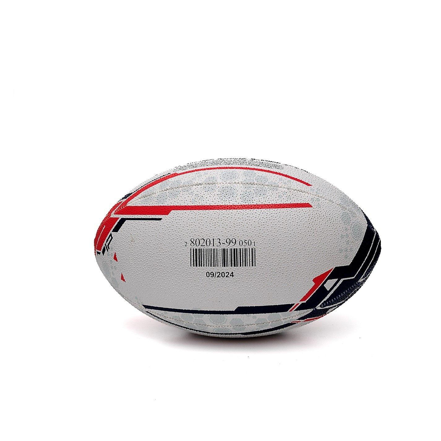 ple - KooGa - Grab-On Rugby Ball - 3