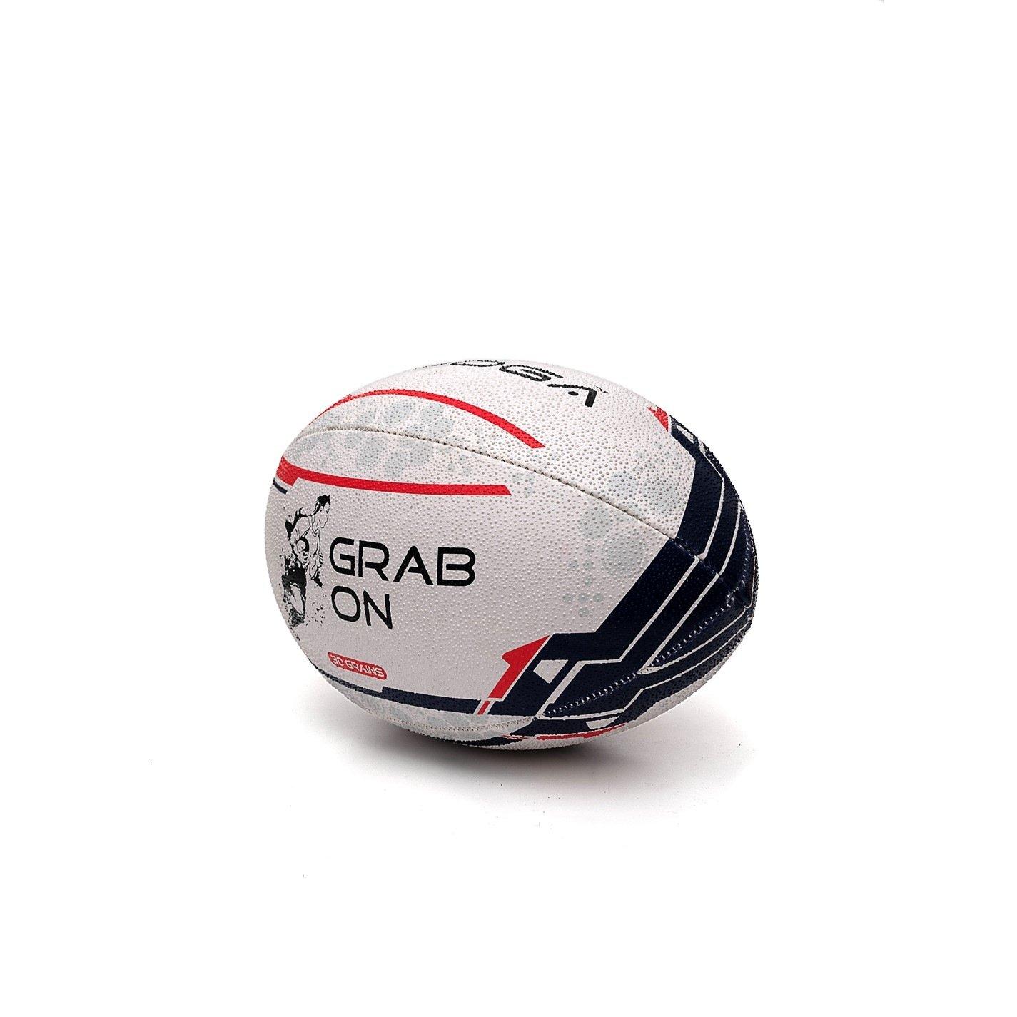 ple - KooGa - Grab-On Rugby Ball - 4