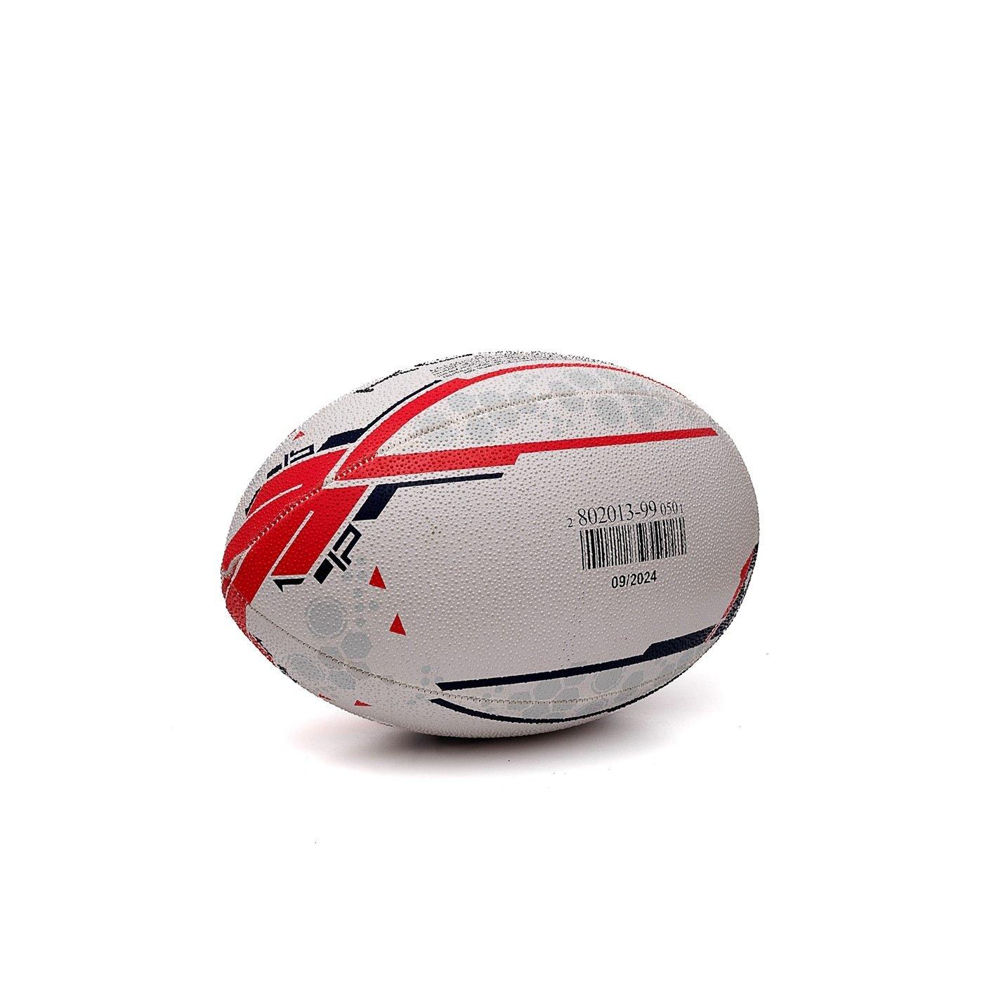 ple - KooGa - Grab-On Rugby Ball - 5