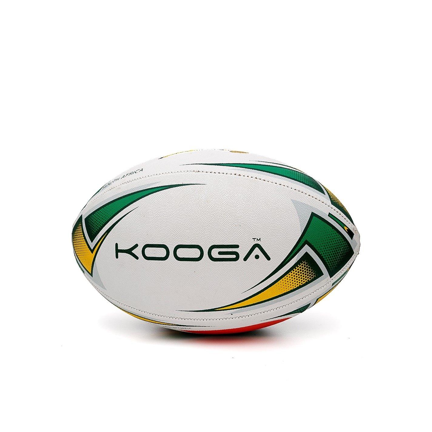Sudáfrica - KooGa - Rugby Ball - 1