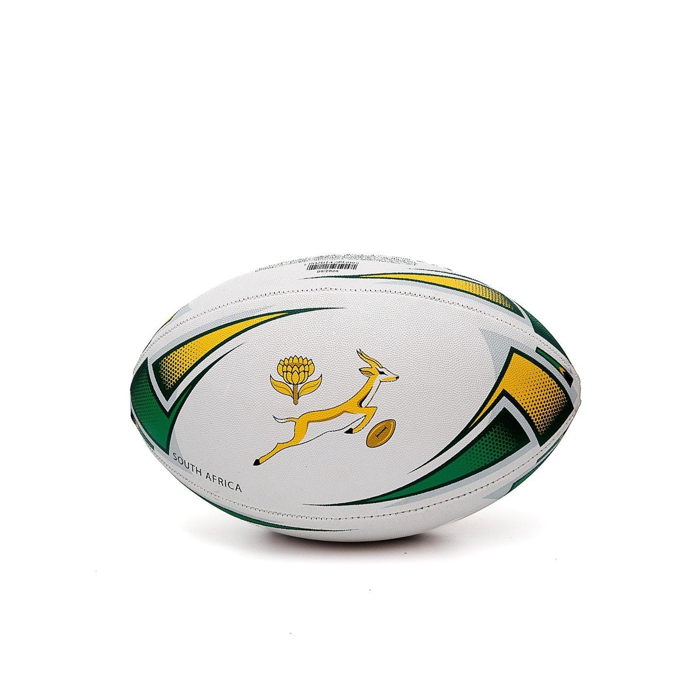 Sudáfrica - KooGa - Rugby Ball - 2