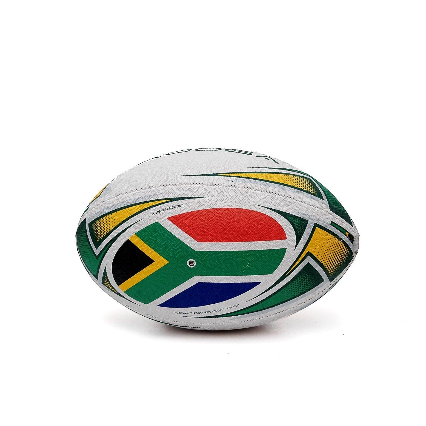 Sudáfrica - KooGa - Rugby Ball - 3